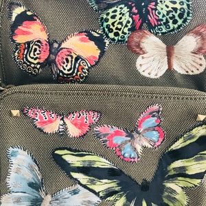 Valentino backpack 100% authentic